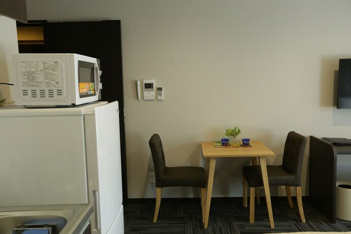 Imagen de la habitación del Hotel Sumika Residence. Foto 32