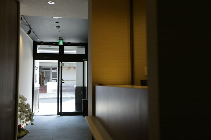 Imagen de los interiores del Hotel Sumika Residence. Foto 33