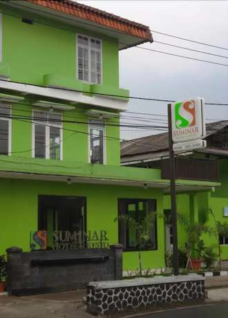Imagen general del Hotel Suminar. Foto 3