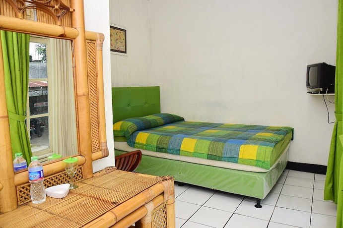 Imagen de la habitación del Hotel Suminar. Foto 7