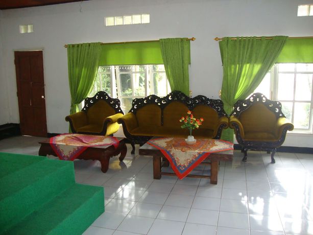 Imagen de los interiores del Hotel Suminar. Foto 16