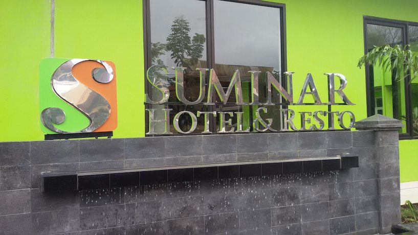 Imagen general del Hotel Suminar. Foto 5