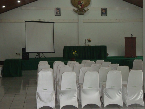 Imagen de los interiores del Hotel Suminar. Foto 17