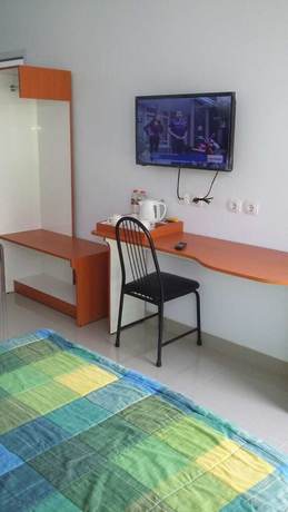 Imagen de la habitación del Hotel Suminar. Foto 9