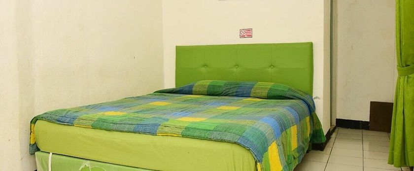 Imagen de la habitación del Hotel Suminar. Foto 10