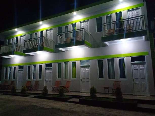 Imagen general del Hotel Suminar. Foto 6