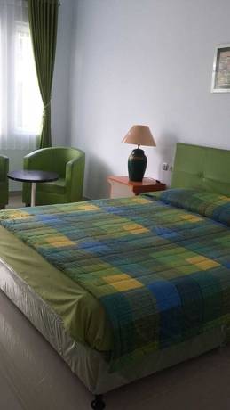 Imagen de la habitación del Hotel Suminar. Foto 11