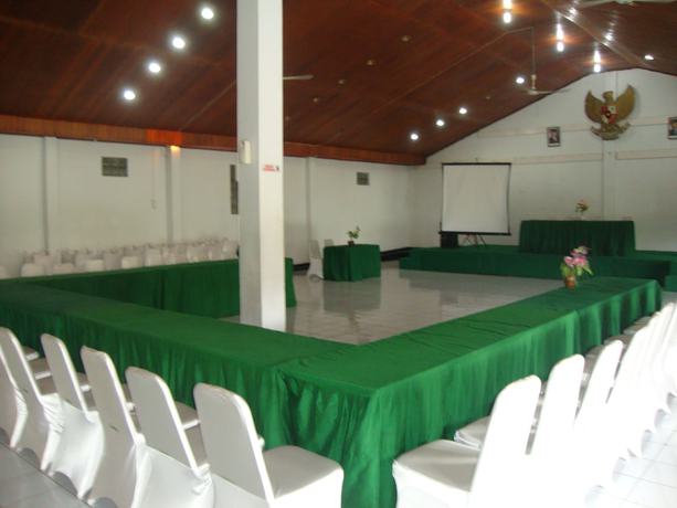 Imagen de los interiores del Hotel Suminar. Foto 20