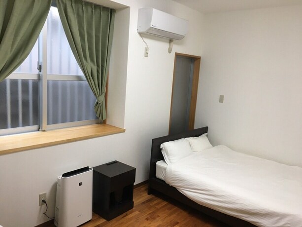 Imagen de la habitación del Hotel Suminchu House Ichariba. Foto 9