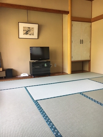 Imagen de la habitación del Hotel Suminoe. Foto 9