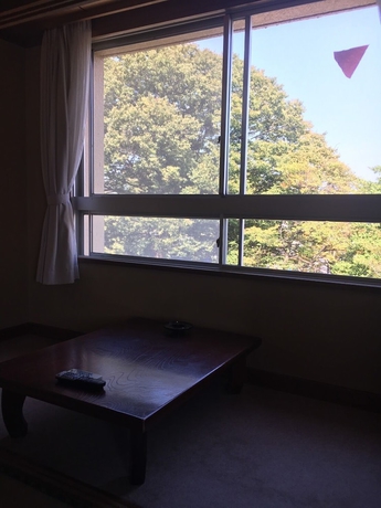 Imagen de la habitación del Hotel Suminoe. Foto 10