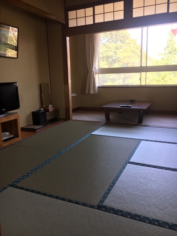 Imagen de la habitación del Hotel Suminoe. Foto 11