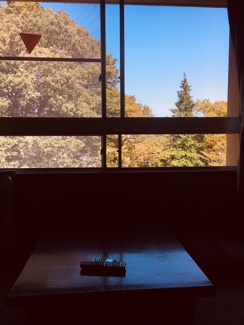 Imagen de la habitación del Hotel Suminoe. Foto 12