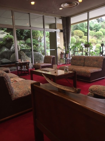 Imagen general del Hotel Suminoe. Foto 1