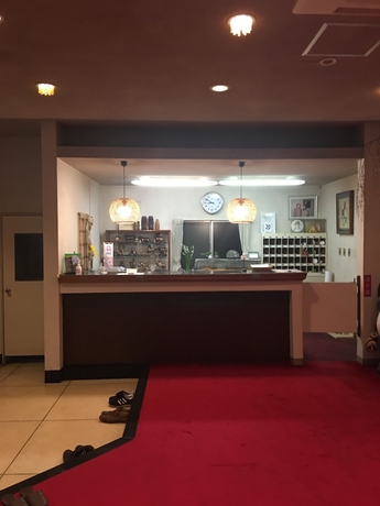 Imagen de los interiores del Hotel Suminoe. Foto 14