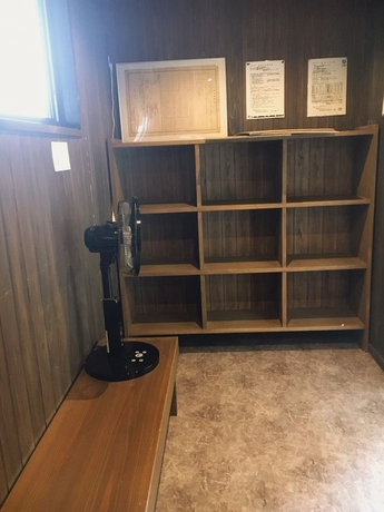 Imagen general del Hotel Suminoe. Foto 4