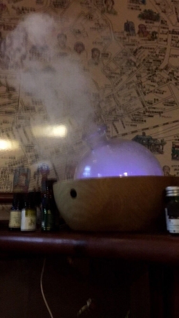 Imagen de los interiores del Hotel Suminoe. Foto 17