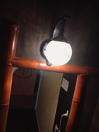 Imagen de los interiores del Hotel Suminoe. Foto 18