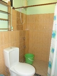 Imagen general del Hotel Sumisid Lodge. Foto 1