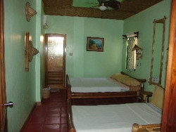 Imagen de la habitación del Hotel Sumisid Lodge. Foto 12