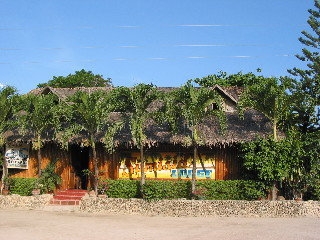 Imagen general del Hotel Sumisid Lodge. Foto 2