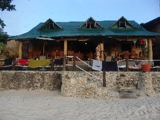 Imagen general del Hotel Sumisid Lodge. Foto 4