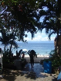 Imagen general del Hotel Sumisid Lodge. Foto 5