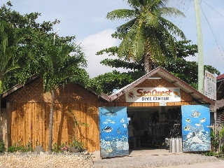 Imagen general del Hotel Sumisid Lodge. Foto 6