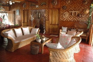 Imagen general del Hotel Sumisid Lodge. Foto 9
