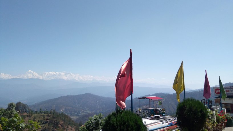 Imagen general del Hotel Sumit Kausani. Foto 2