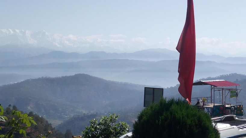 Imagen general del Hotel Sumit Kausani. Foto 6