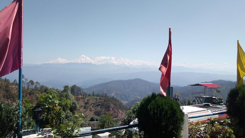 Imagen general del Hotel Sumit Kausani. Foto 7