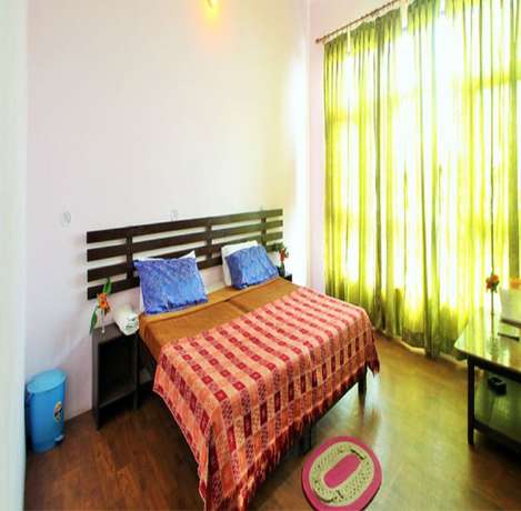 Imagen de la habitación del Hotel Sumit Kausani. Foto 18