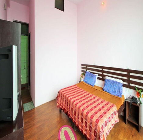 Imagen de la habitación del Hotel Sumit Kausani. Foto 20
