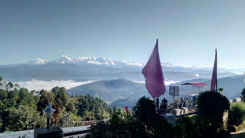 Imagen general del Hotel Sumit Kausani. Foto 10