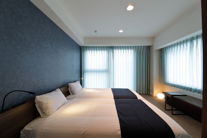 Imagen de la habitación del Hotel Sumitei Kiyomizu Gojo. Foto 7