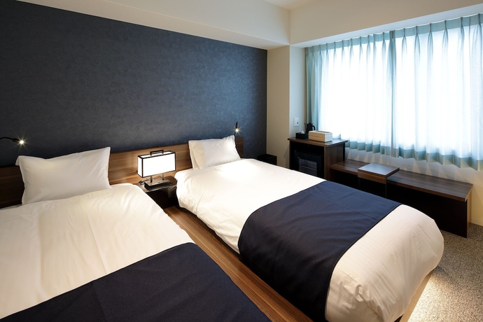 Imagen de la habitación del Hotel Sumitei Kiyomizu Gojo. Foto 10