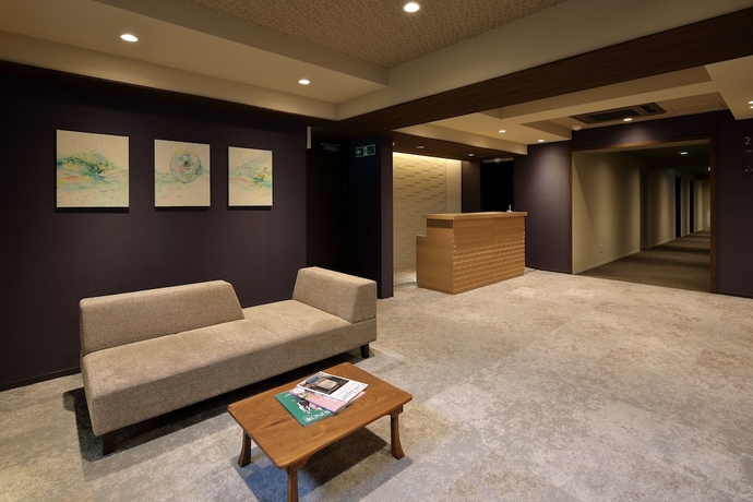 Imagen de los interiores del Hotel Sumitei Kiyomizu Gojo. Foto 15