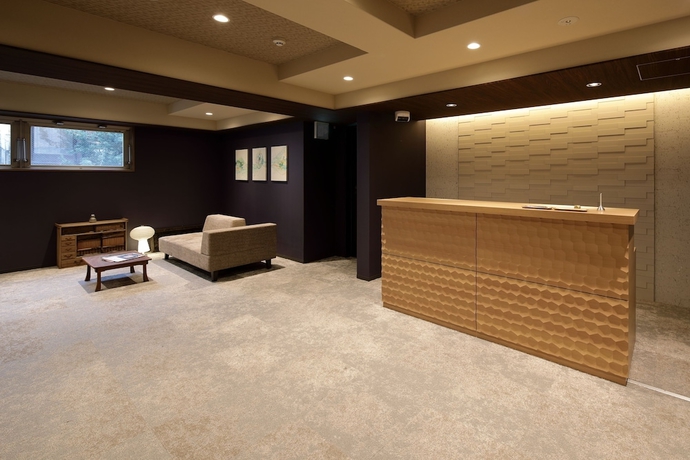 Imagen de los interiores del Hotel Sumitei Kiyomizu Gojo. Foto 16
