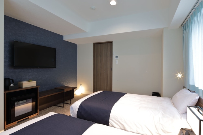 Imagen de la habitación del Hotel Sumitei Kiyomizu Gojo. Foto 12