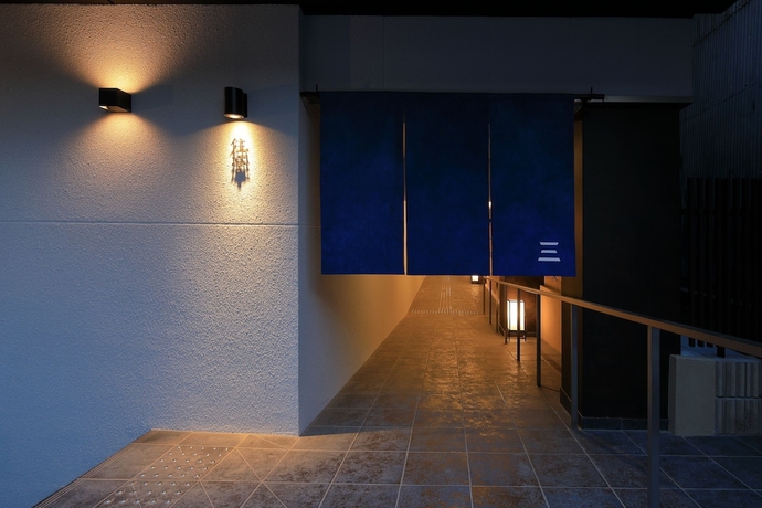 Imagen general del Hotel Sumitei Kiyomizu Gojo. Foto 4