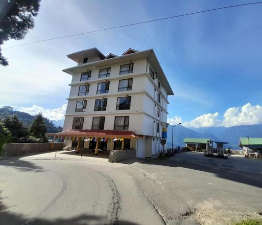 Imagen general del Hotel Sumitel Pelling. Foto 2