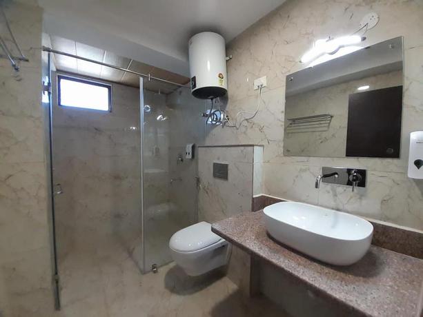 Imagen general del Hotel Sumitel Pelling. Foto 6