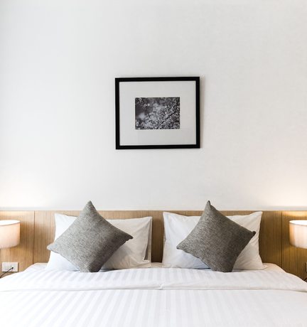 Imagen de la habitación del Hotel Sumittaya Chiangmai. Foto 4
