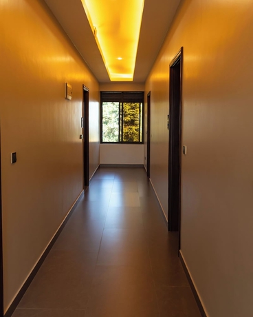 Imagen de los interiores del Hotel Sumix. Foto 14