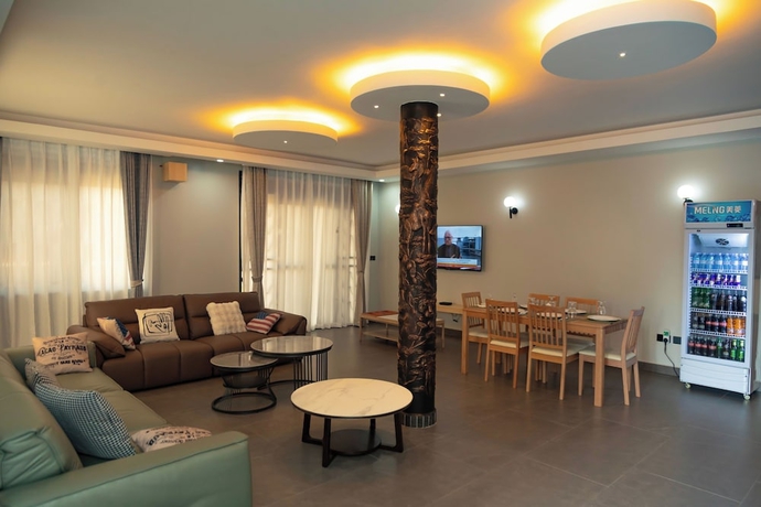 Imagen de los interiores del Hotel Sumix. Foto 15