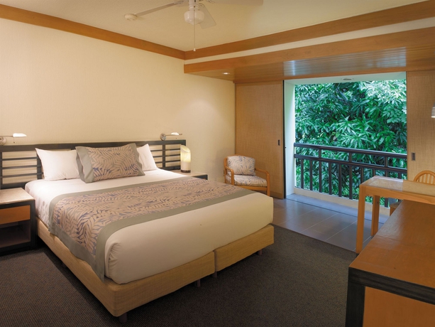 Imagen de la habitación del Hotel Sumiya Cuernavaca. Foto 7