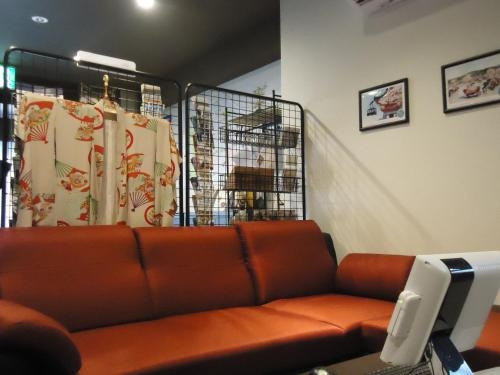 Imagen general del Hotel Sumiya Spa and. Foto 5