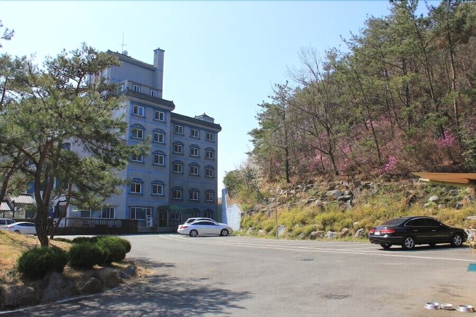 Imagen general del Hotel Sumjingang. Foto 2