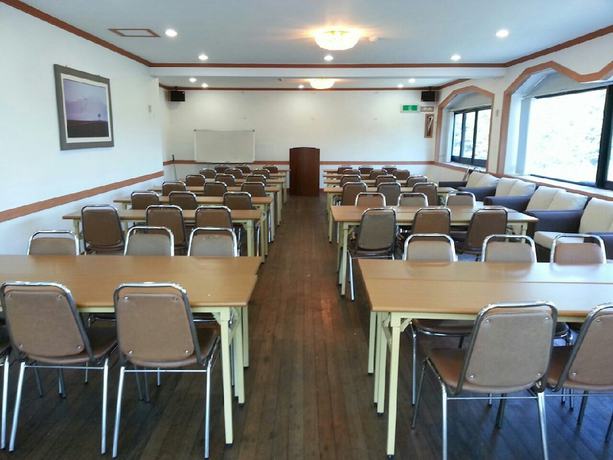 Imagen de los interiores del Hotel Sumjingang. Foto 19